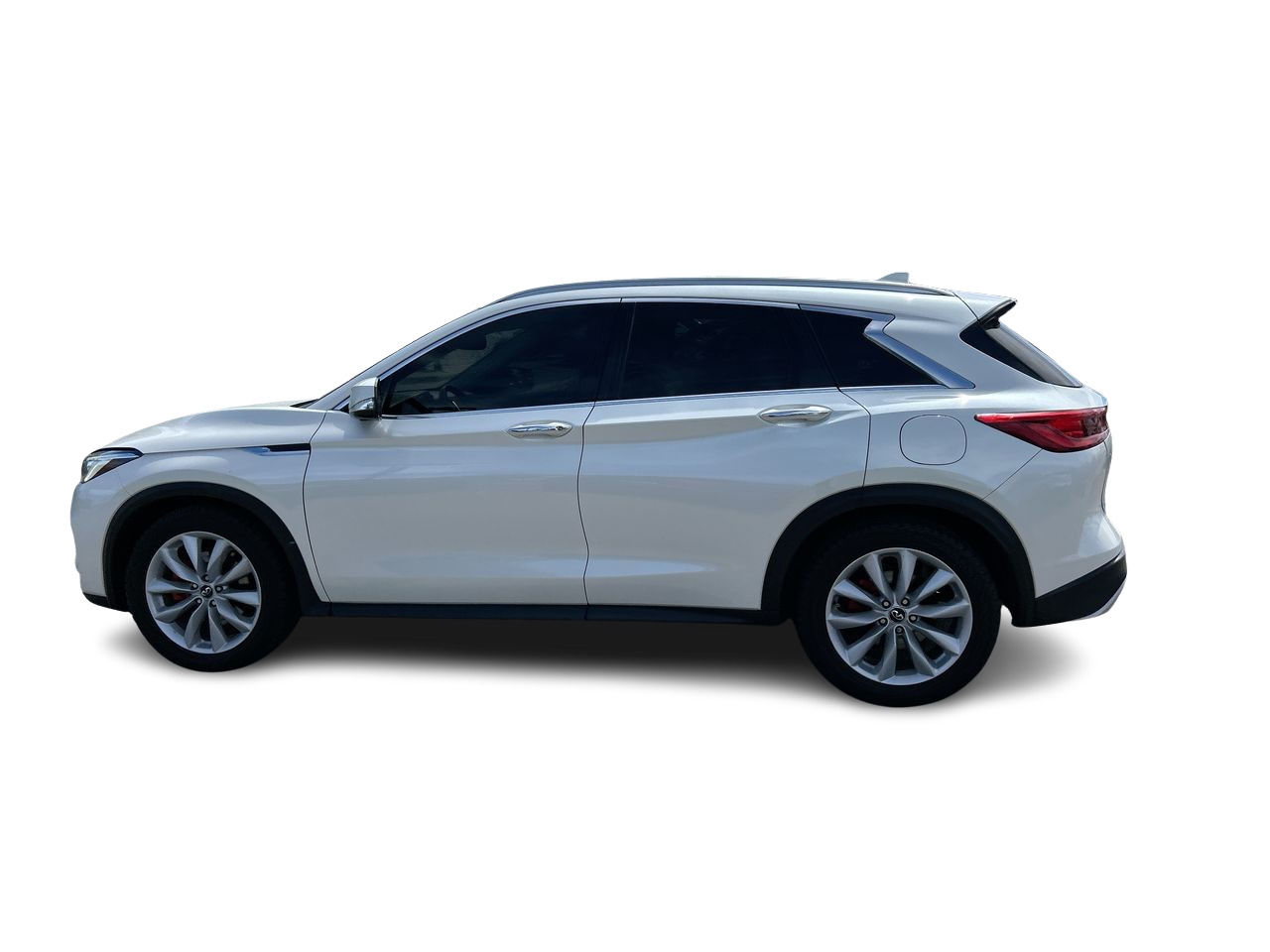 2019 Infiniti QX50 in Mississauga, Ontario