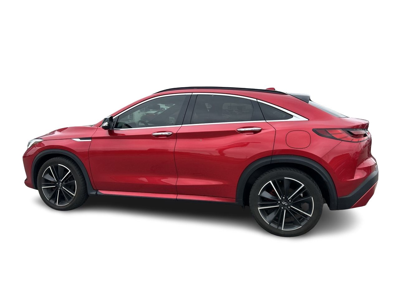 Infiniti QX55  2022 à Mississauga, Ontario