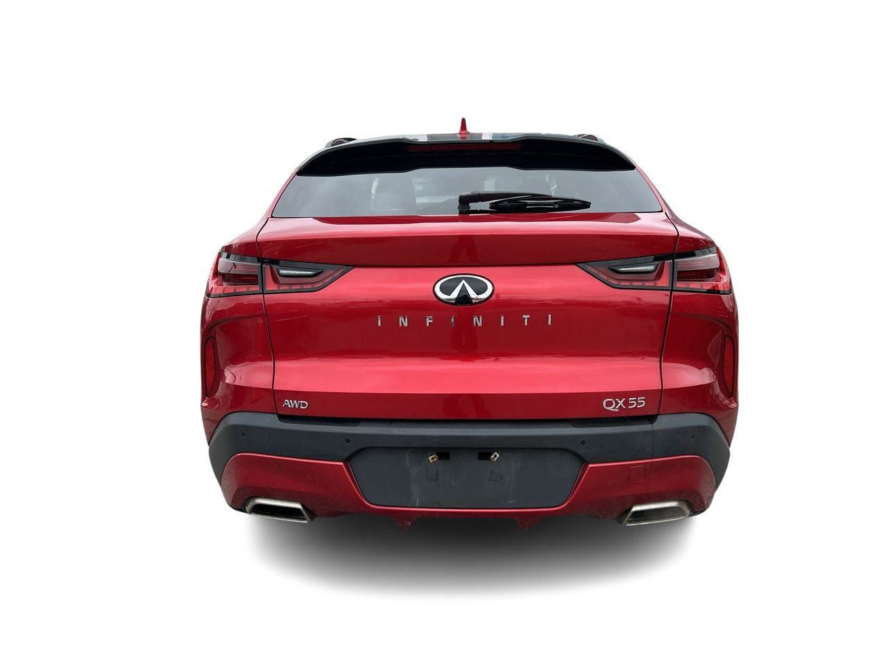 Infiniti QX55  2022 à Mississauga, Ontario