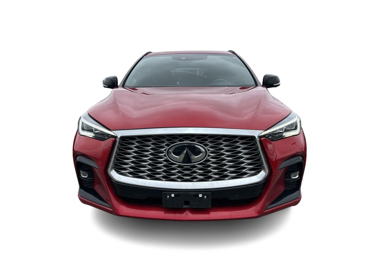 Infiniti QX55  2022 à Mississauga, Ontario