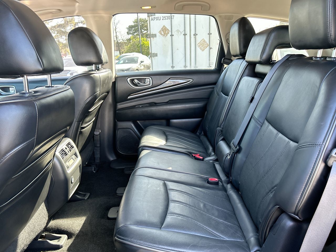 Infiniti QX60  2014 à Mississauga, Ontario