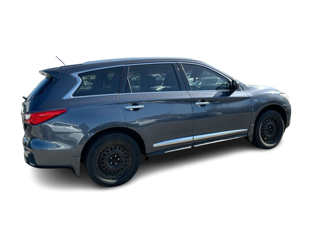 Infiniti QX60  2014 à Mississauga, Ontario