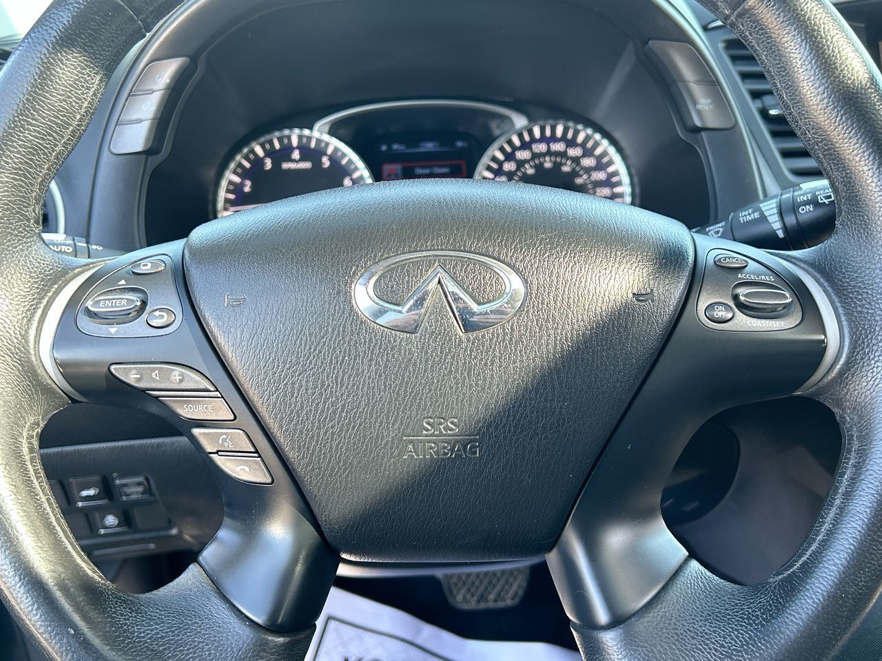 Infiniti QX60  2014 à Mississauga, Ontario