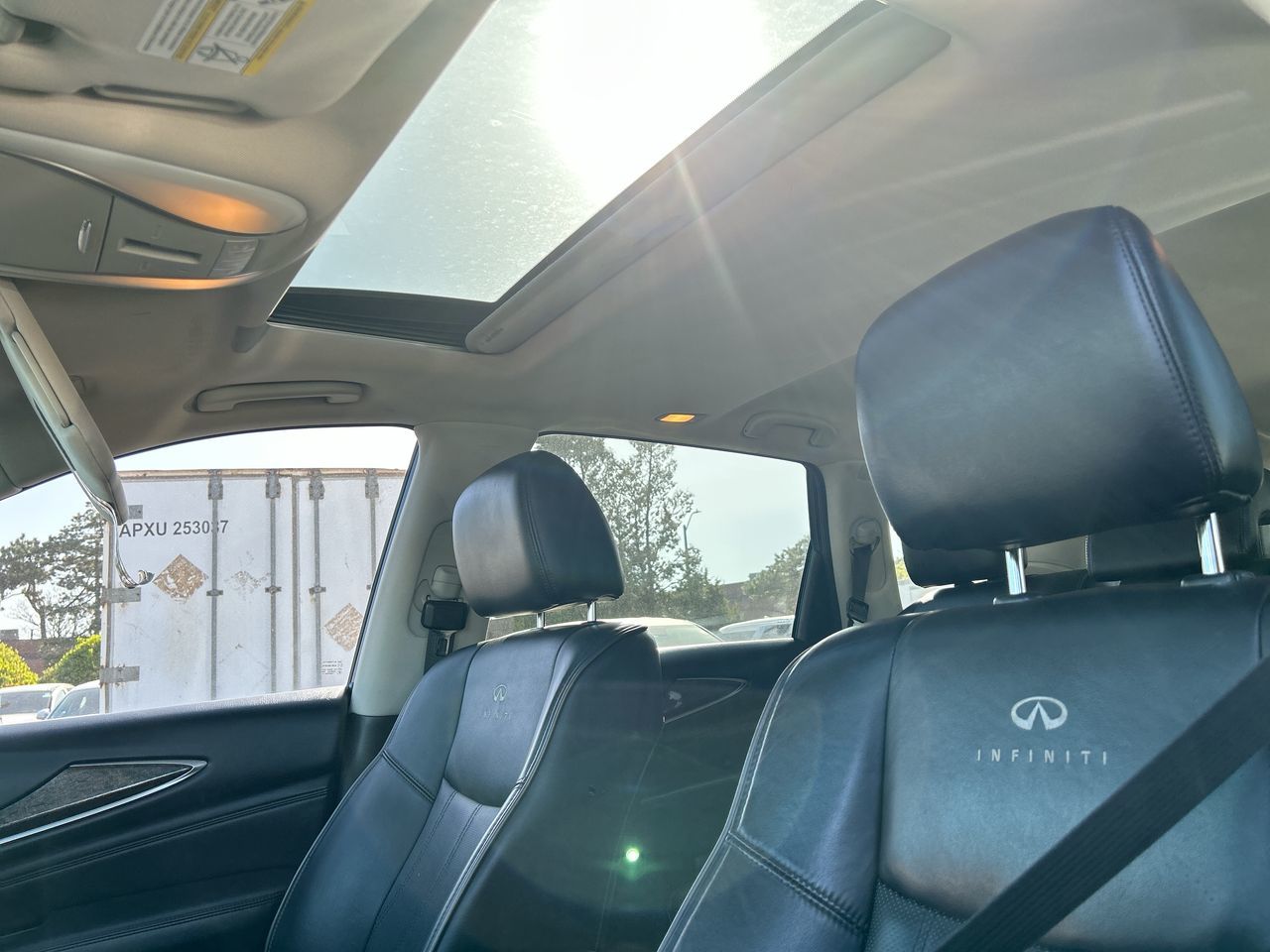 Infiniti QX60  2014 à Mississauga, Ontario