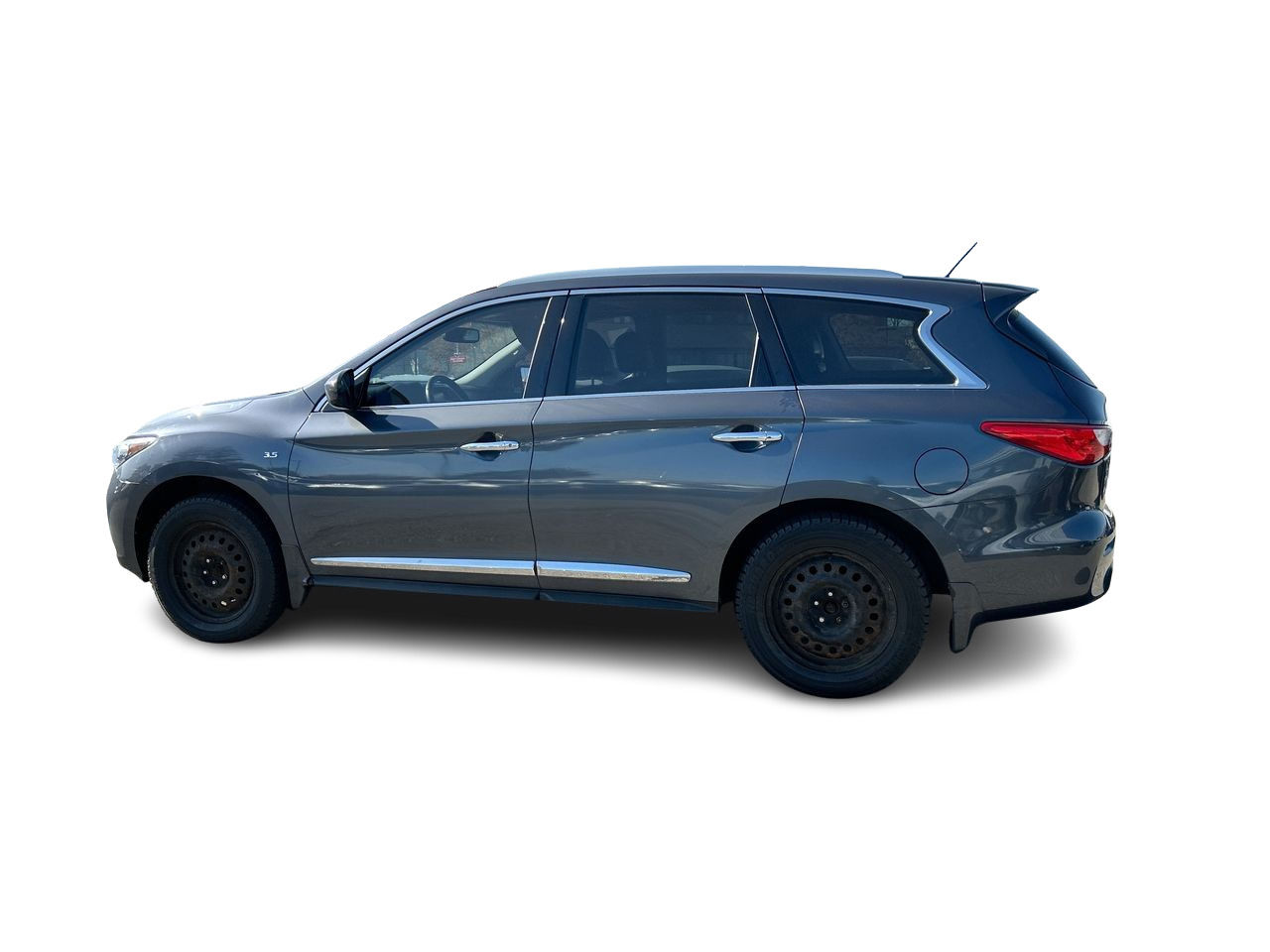 Infiniti QX60  2014 à Mississauga, Ontario