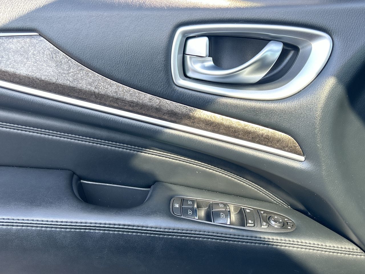 Infiniti QX60  2014 à Mississauga, Ontario