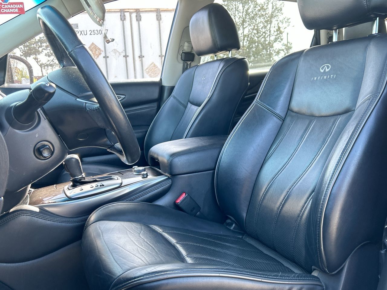 Infiniti QX60  2014 à Mississauga, Ontario