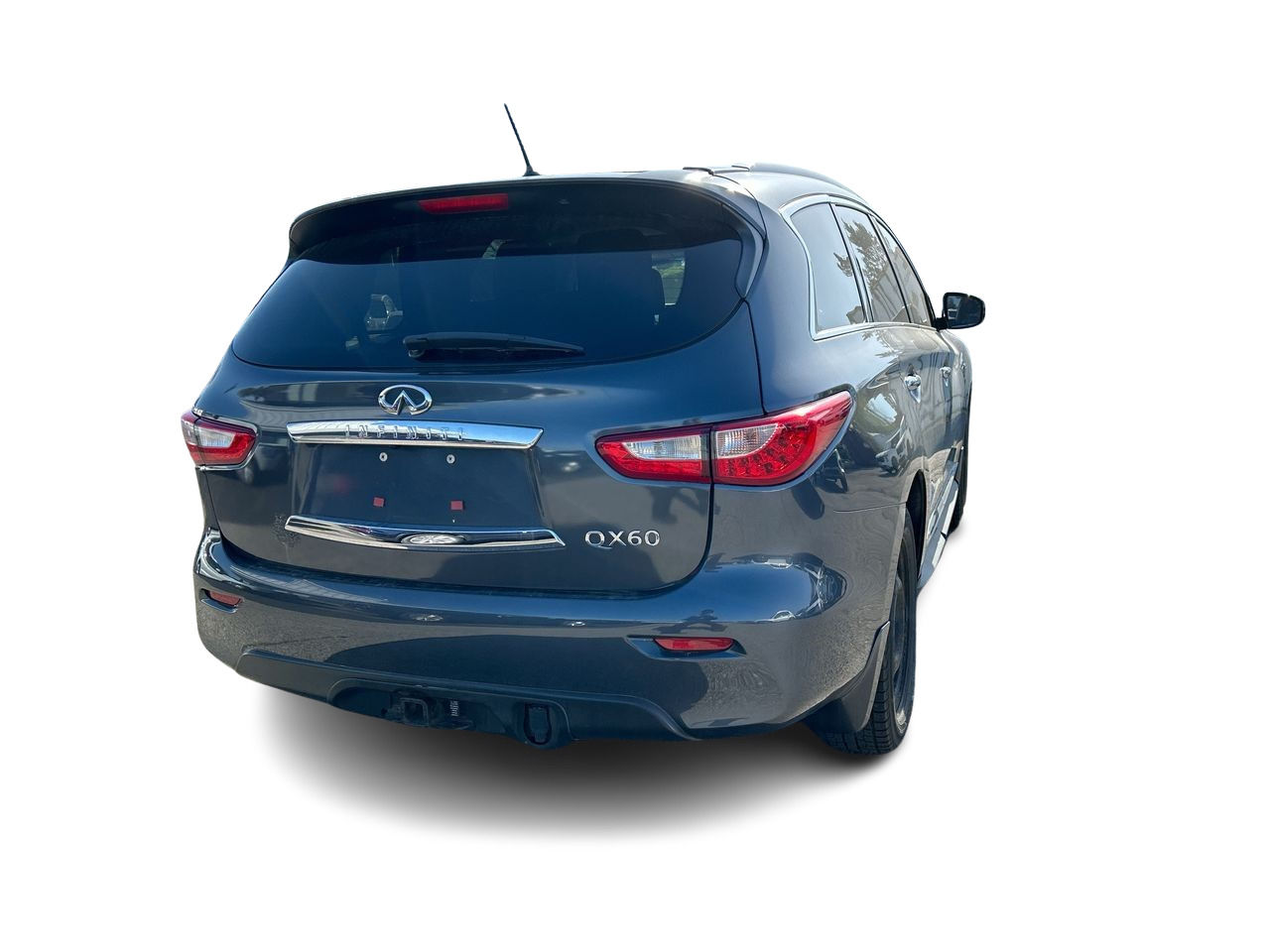 Infiniti QX60  2014 à Mississauga, Ontario