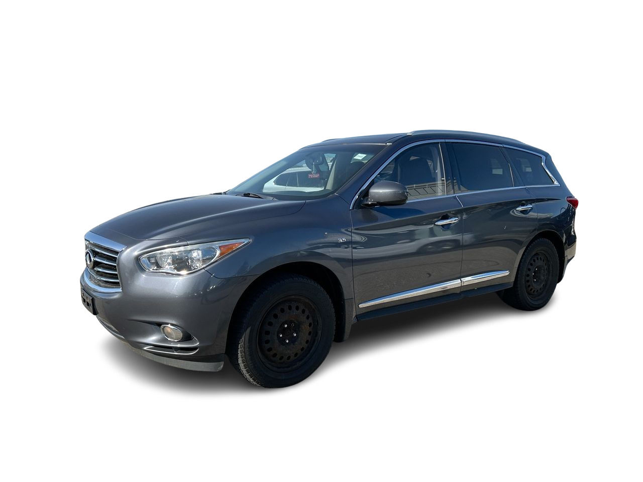Infiniti QX60  2014 à Mississauga, Ontario