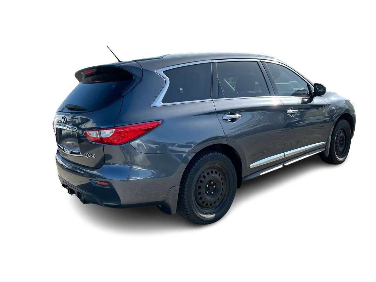 Infiniti QX60  2014 à Mississauga, Ontario