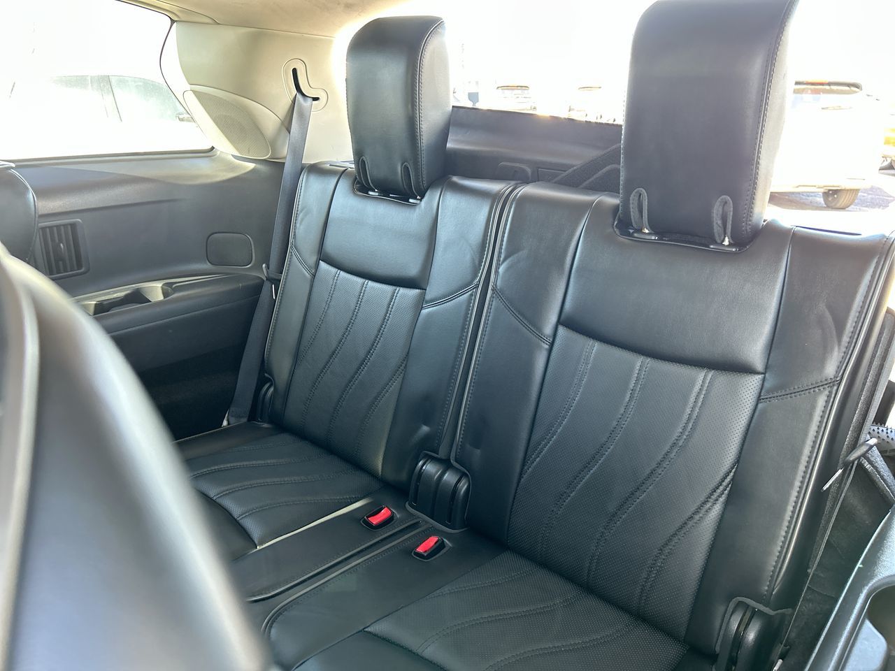 Infiniti QX60  2014 à Mississauga, Ontario