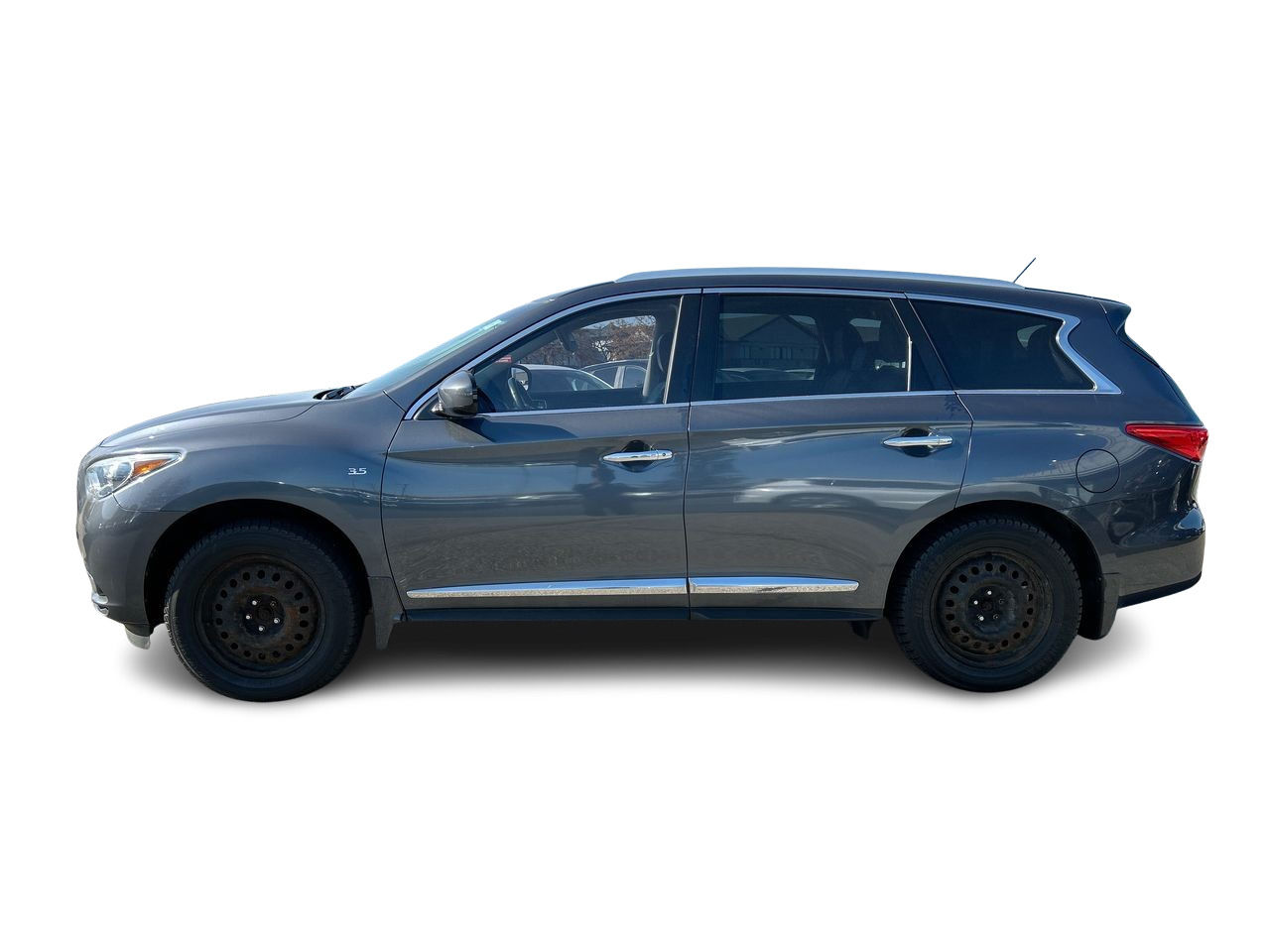 Infiniti QX60  2014 à Mississauga, Ontario