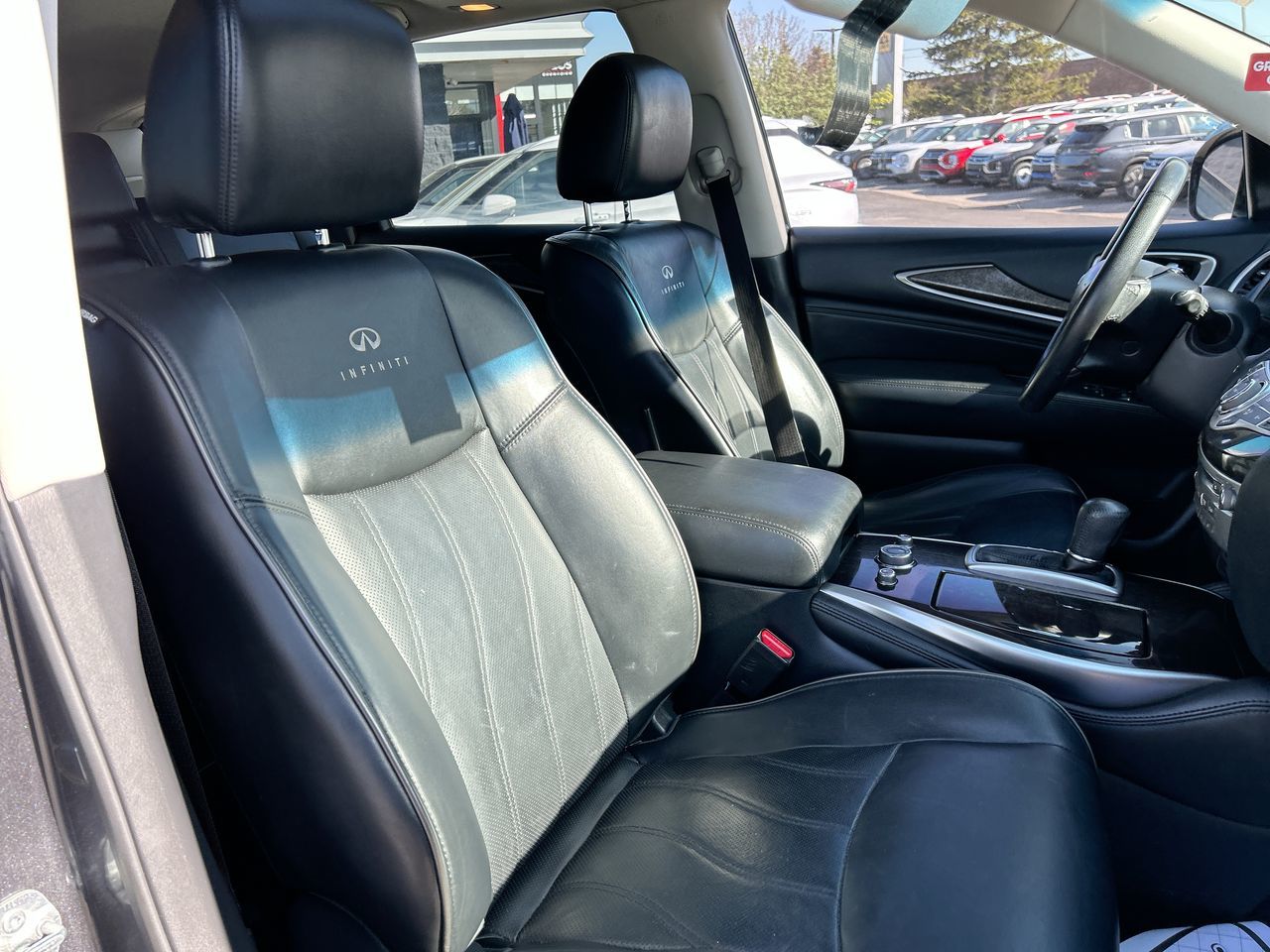 Infiniti QX60  2014 à Mississauga, Ontario