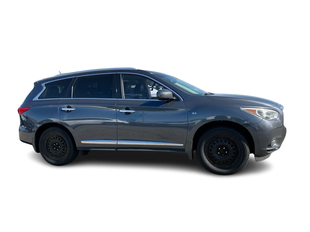 Infiniti QX60  2014 à Mississauga, Ontario