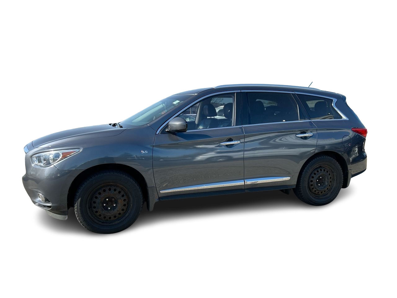 Infiniti QX60  2014 à Mississauga, Ontario
