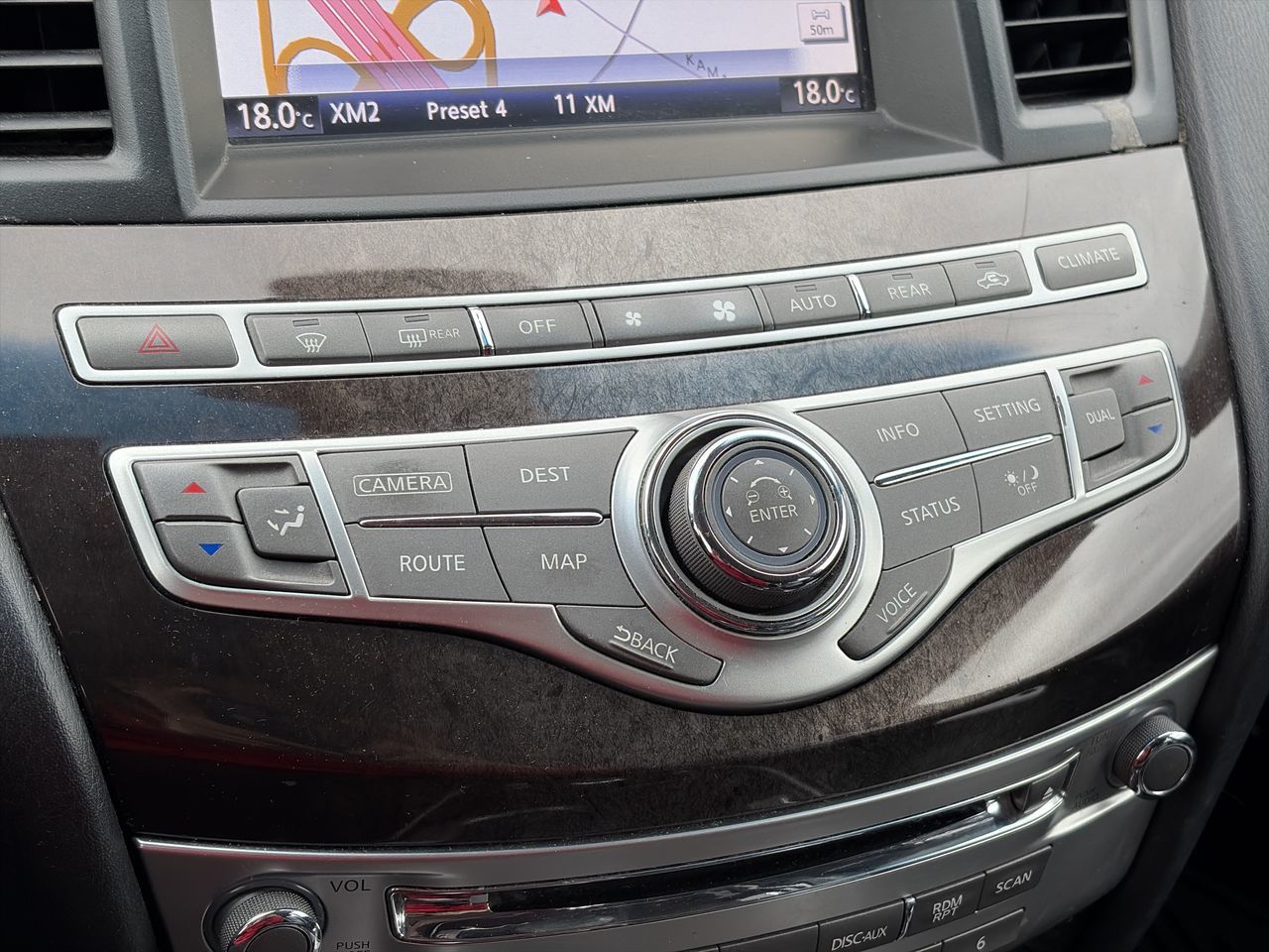 Infiniti QX60  2015
