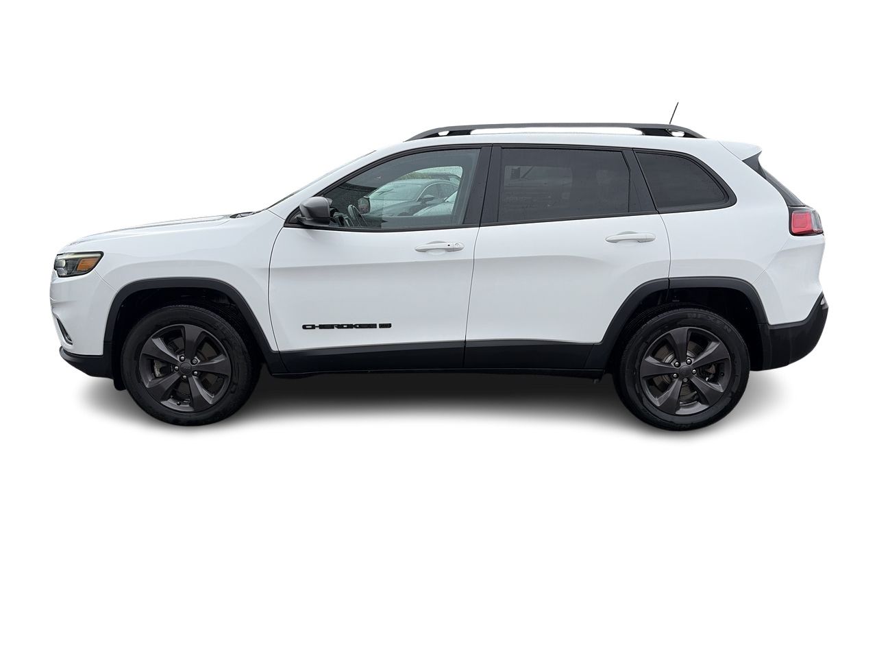 2021 Jeep Cherokee in Mississauga, Ontario