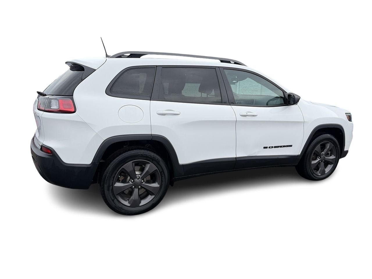 2021 Jeep Cherokee in Mississauga, Ontario