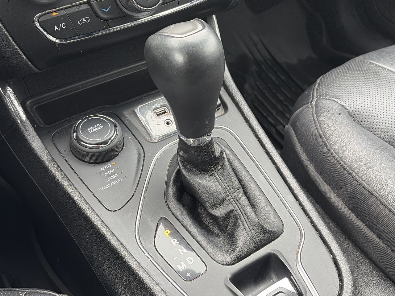 2021 Jeep Cherokee in Mississauga, Ontario
