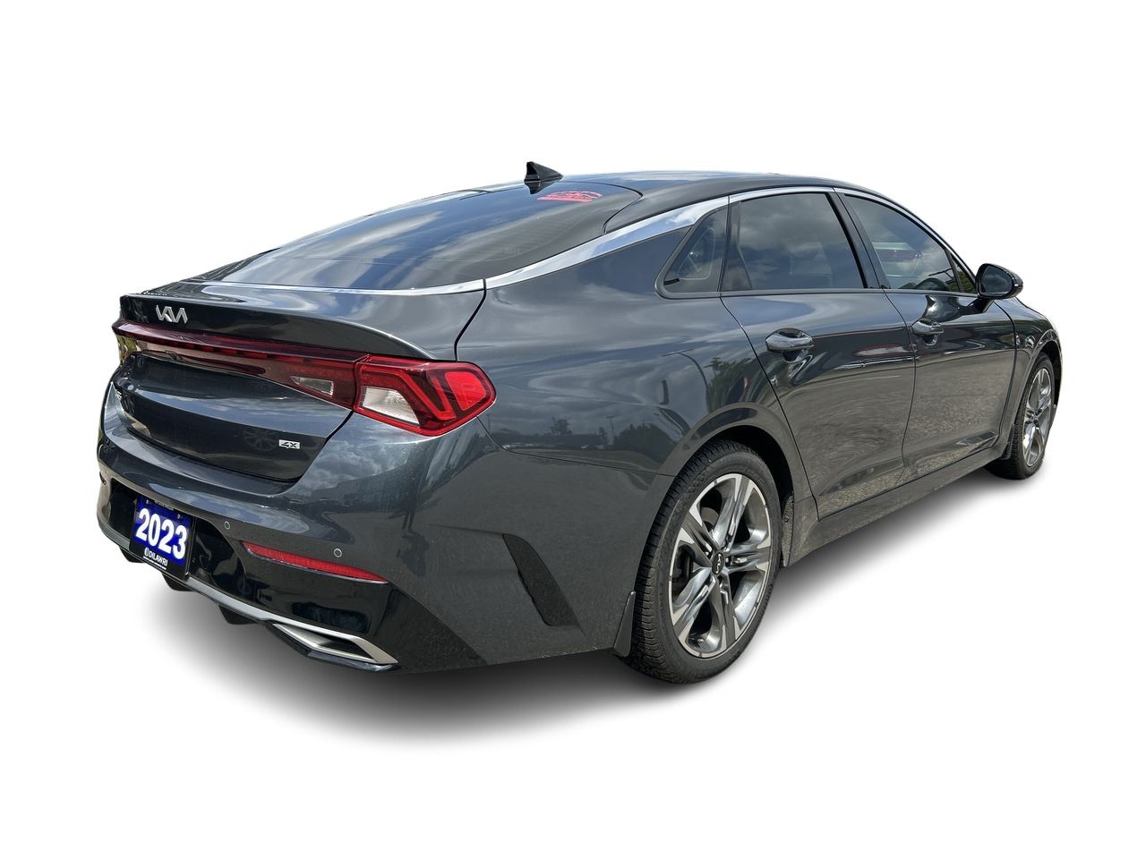 2023 Kia K5 in Mississauga, Ontario
