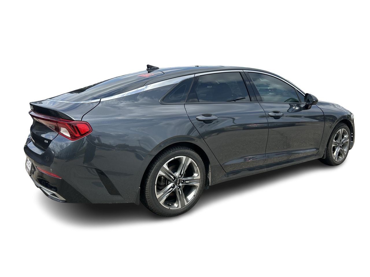 2023 Kia K5 in Mississauga, Ontario