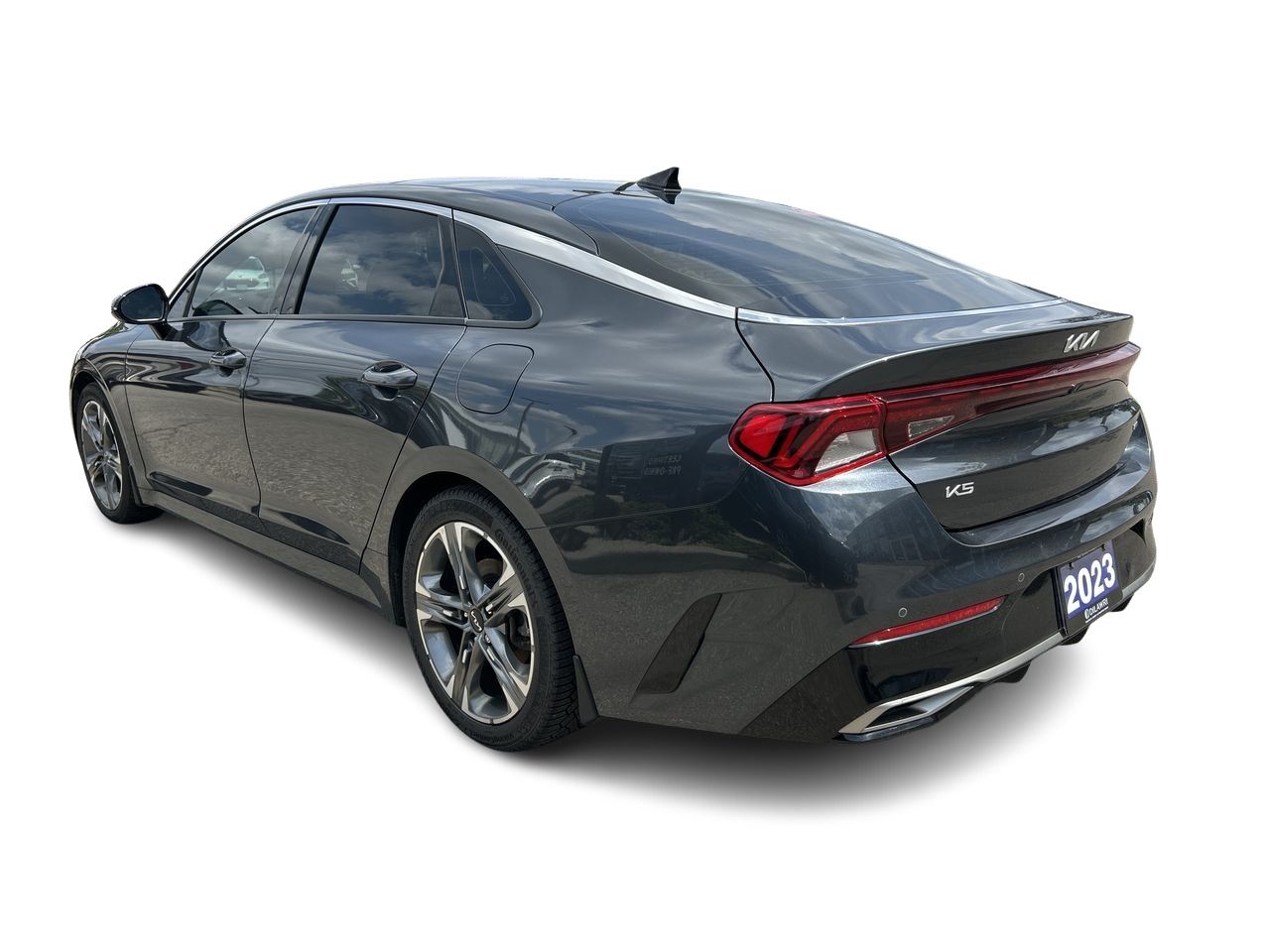 2023 Kia K5 in Mississauga, Ontario