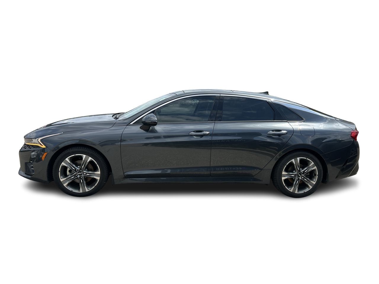 2023 Kia K5 in Mississauga, Ontario