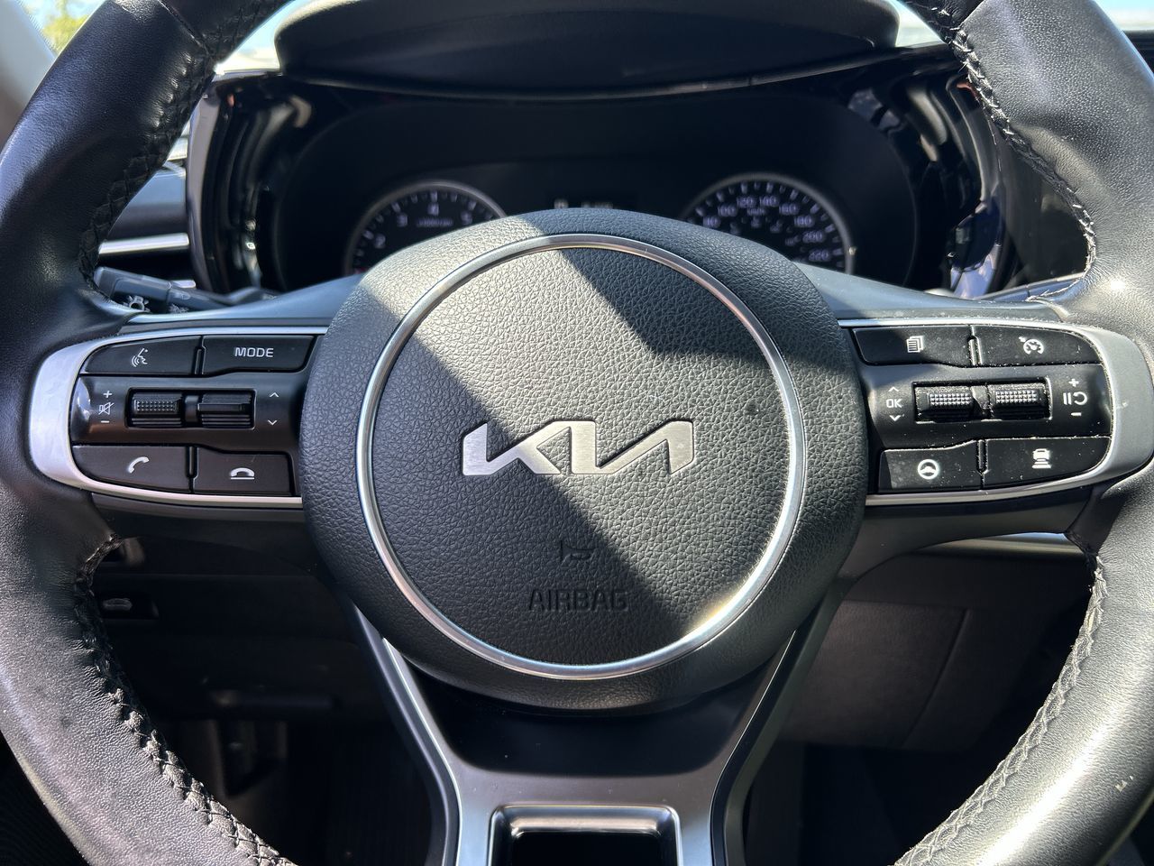 2023 Kia K5 in Mississauga, Ontario