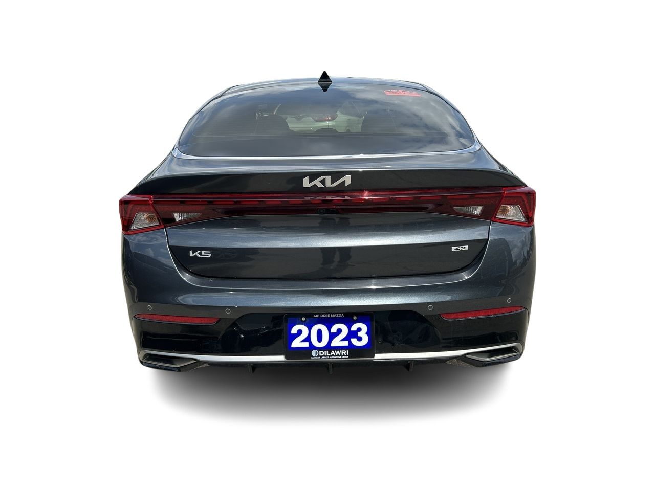 2023 Kia K5 in Mississauga, Ontario