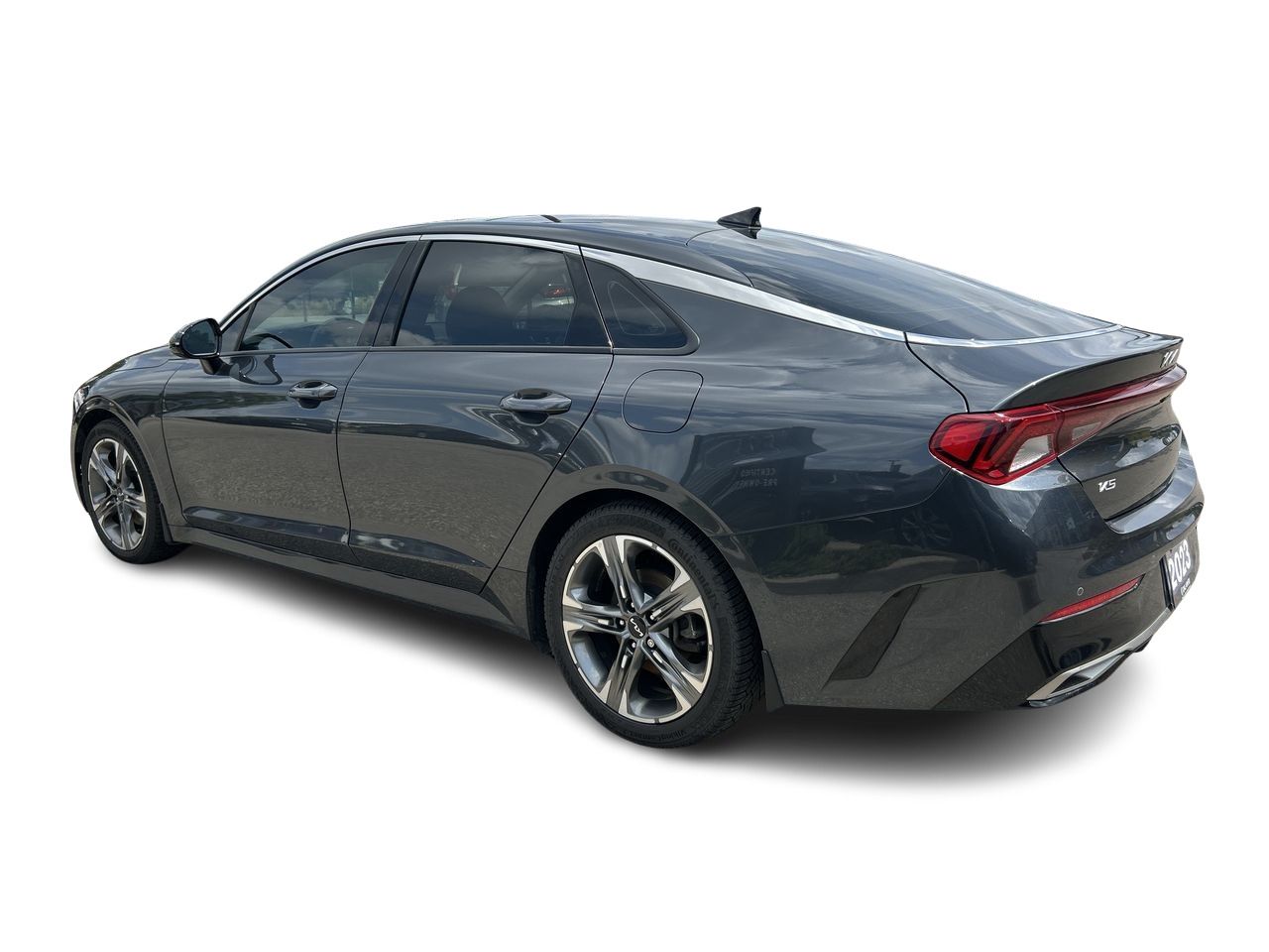 2023 Kia K5 in Mississauga, Ontario
