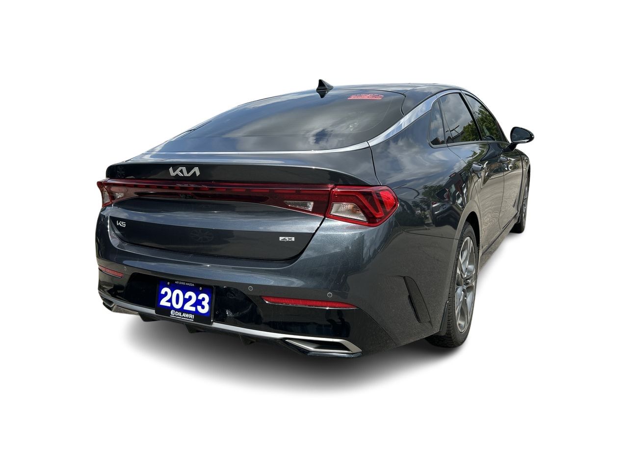 2023 Kia K5 in Mississauga, Ontario