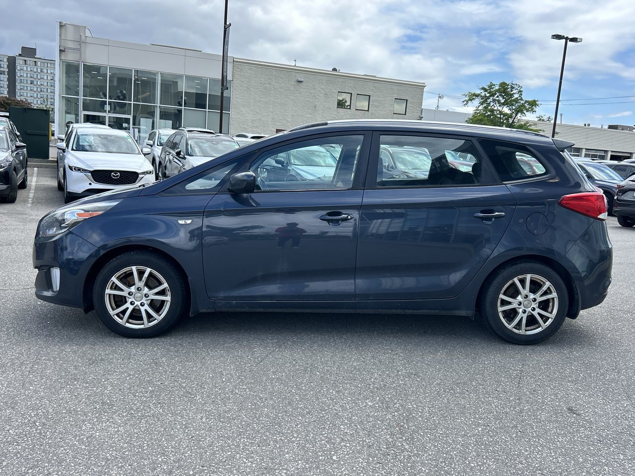 Kia Rondo  2014 à Mississauga, Ontario
