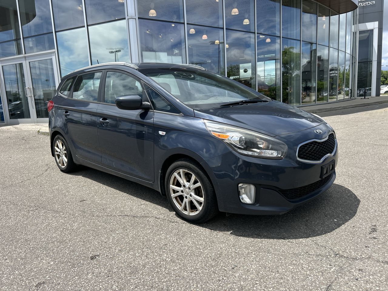Kia Rondo  2014 à Mississauga, Ontario