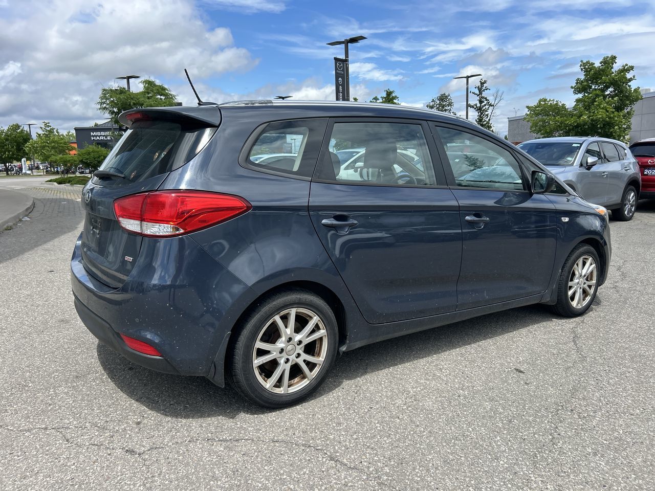 Kia Rondo  2014 à Mississauga, Ontario