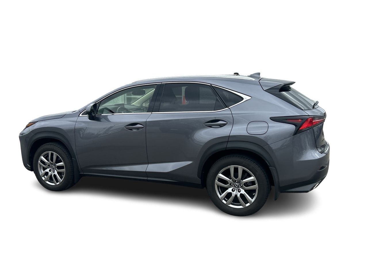2019 Lexus NX 300