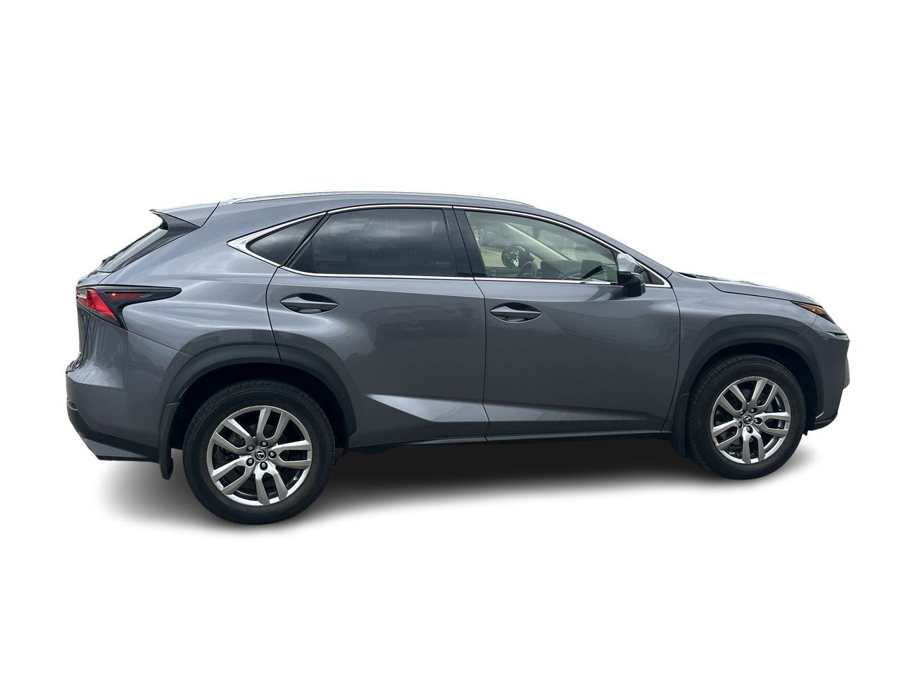 2019 Lexus NX 300