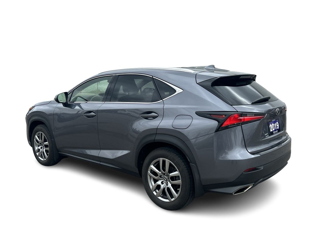 2019 Lexus NX 300