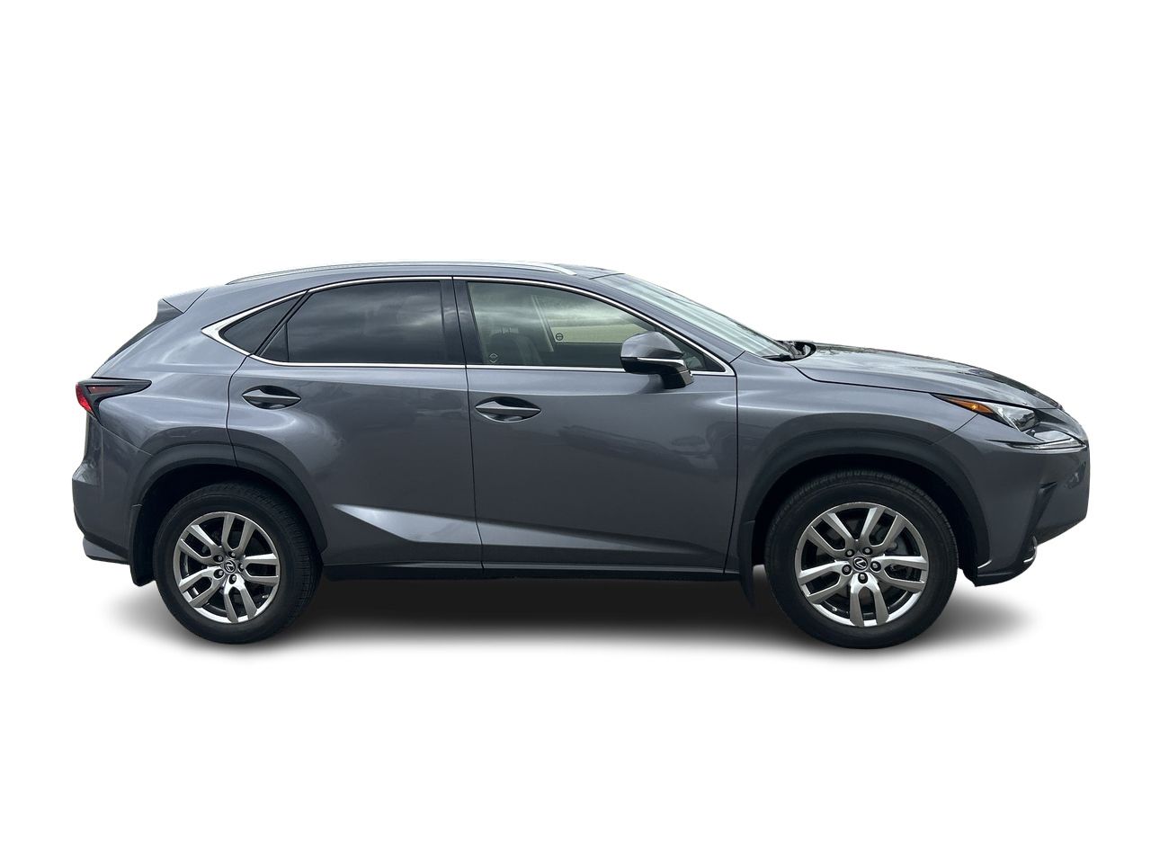 2019 Lexus NX 300