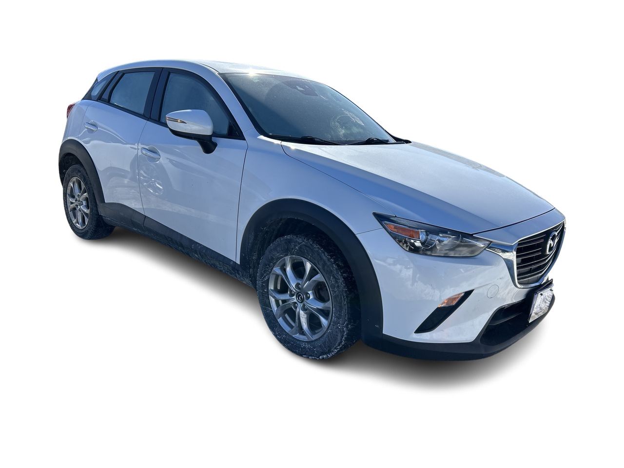 Mazda CX-3  2020