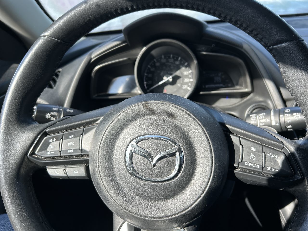 Mazda CX-3  2020