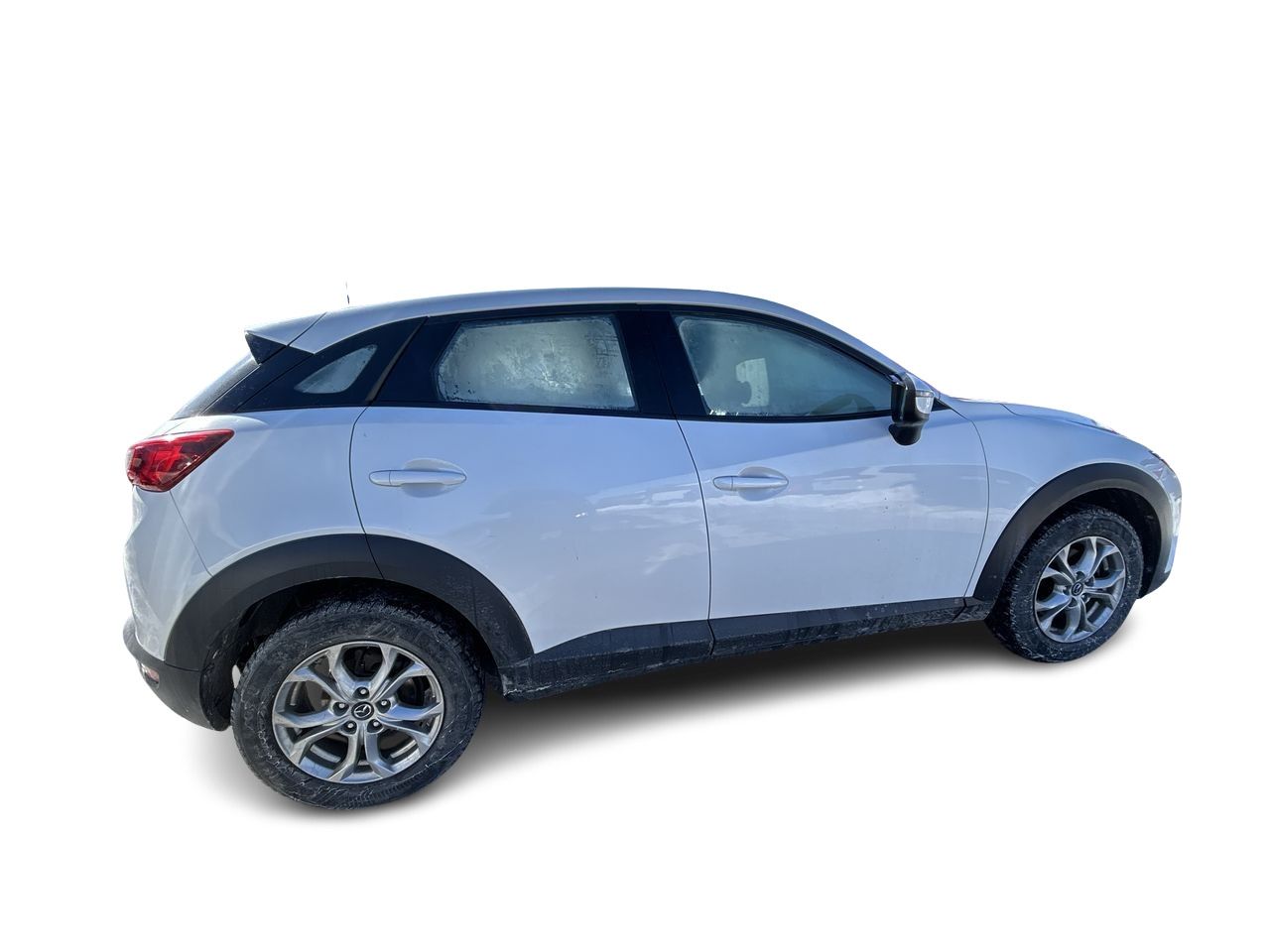 Mazda CX-3  2020