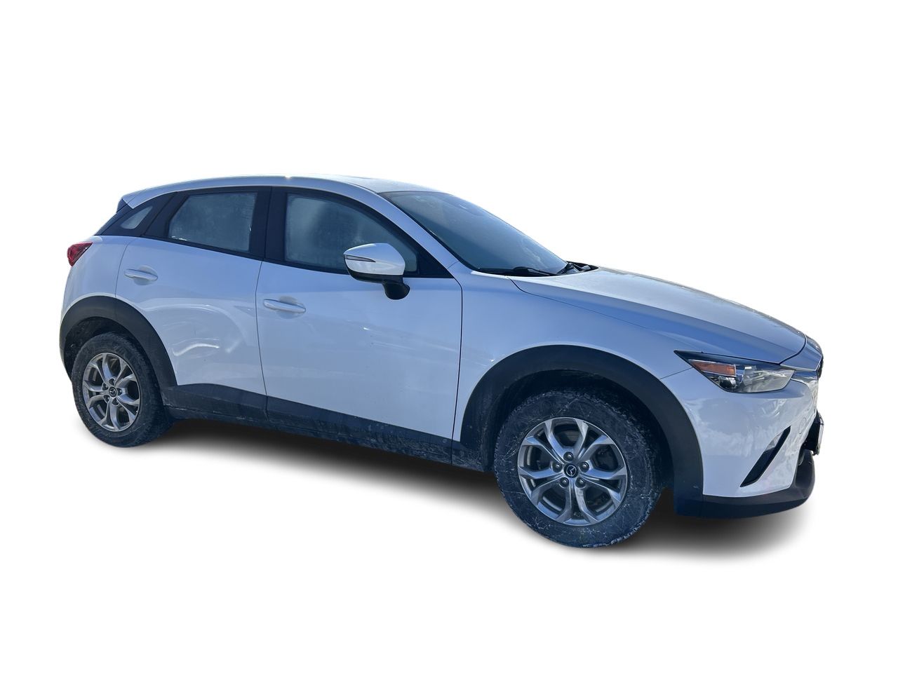 Mazda CX-3  2020