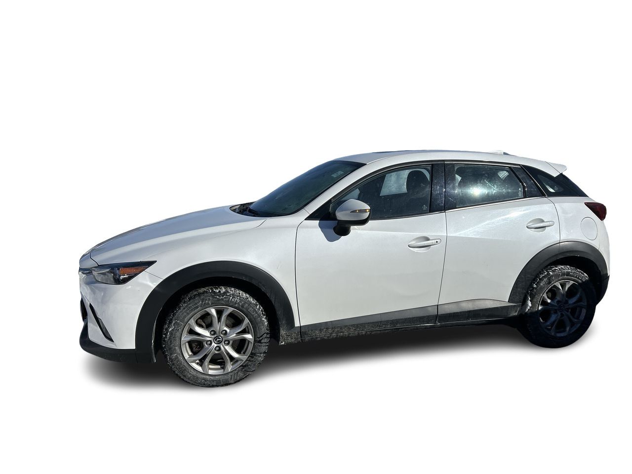 Mazda CX-3  2020