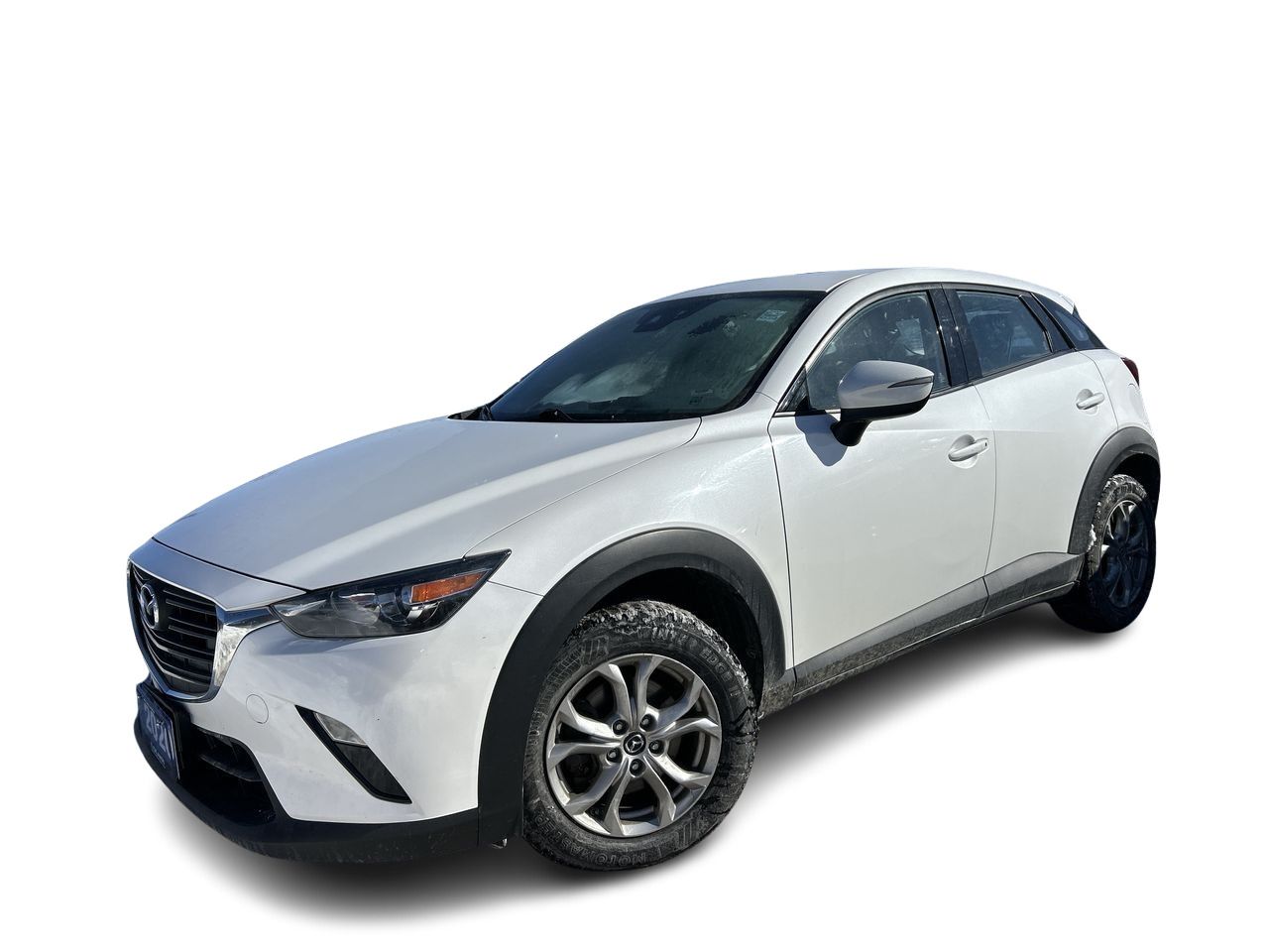 Mazda CX-3  2020