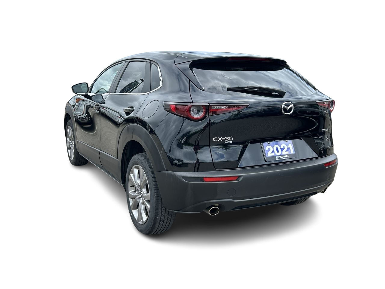 Mazda CX-30  2021 à Mississauga, Ontario
