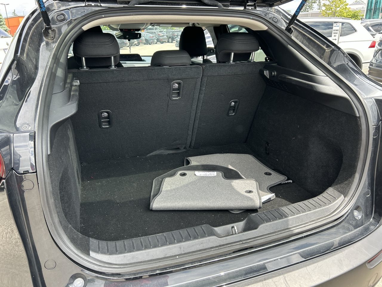 Mazda CX-30  2021 à Mississauga, Ontario