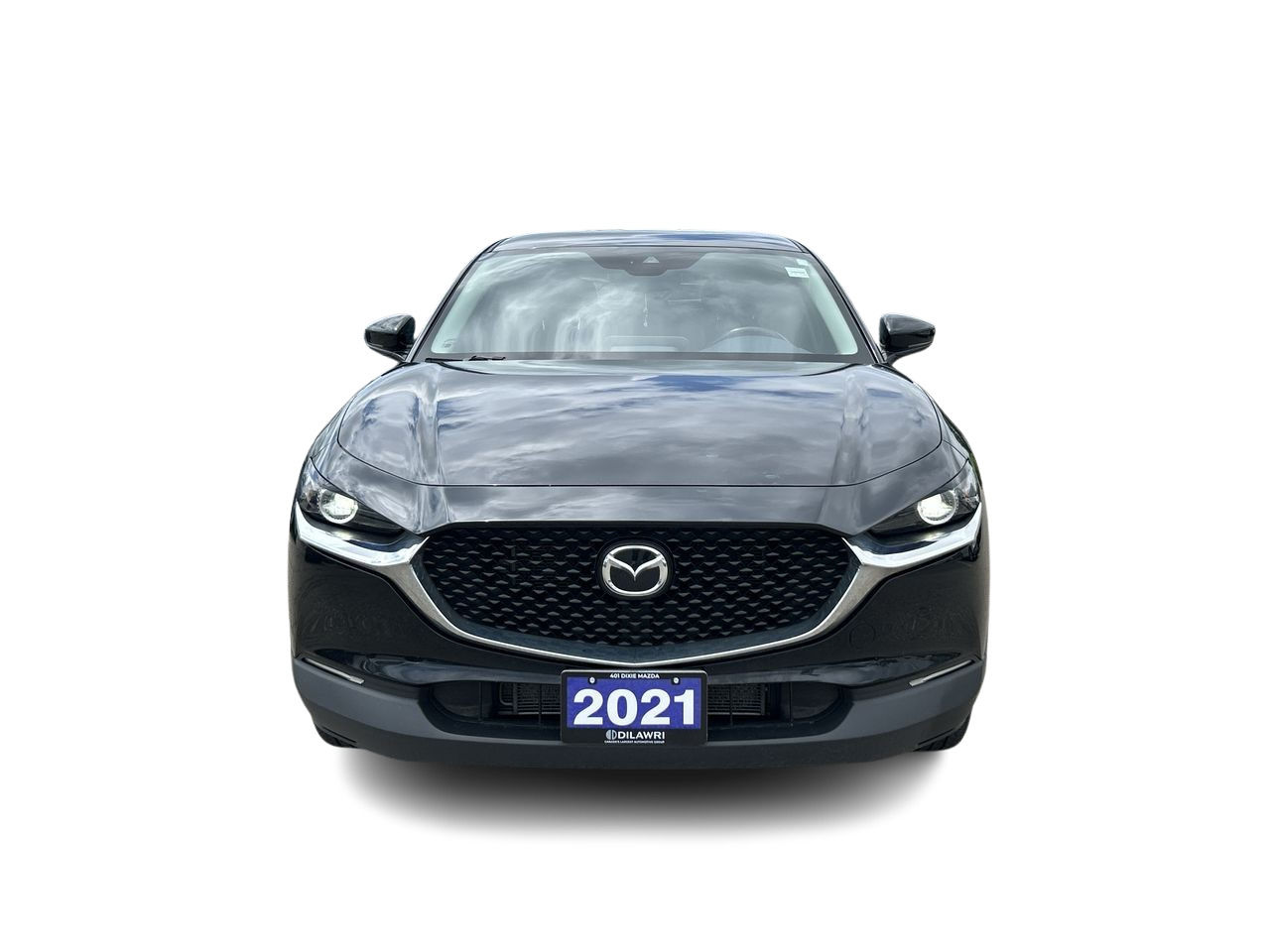Mazda CX-30  2021 à Mississauga, Ontario
