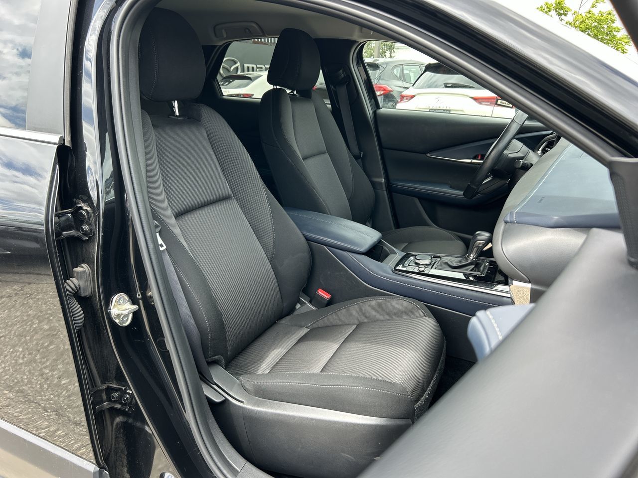 Mazda CX-30  2021 à Mississauga, Ontario