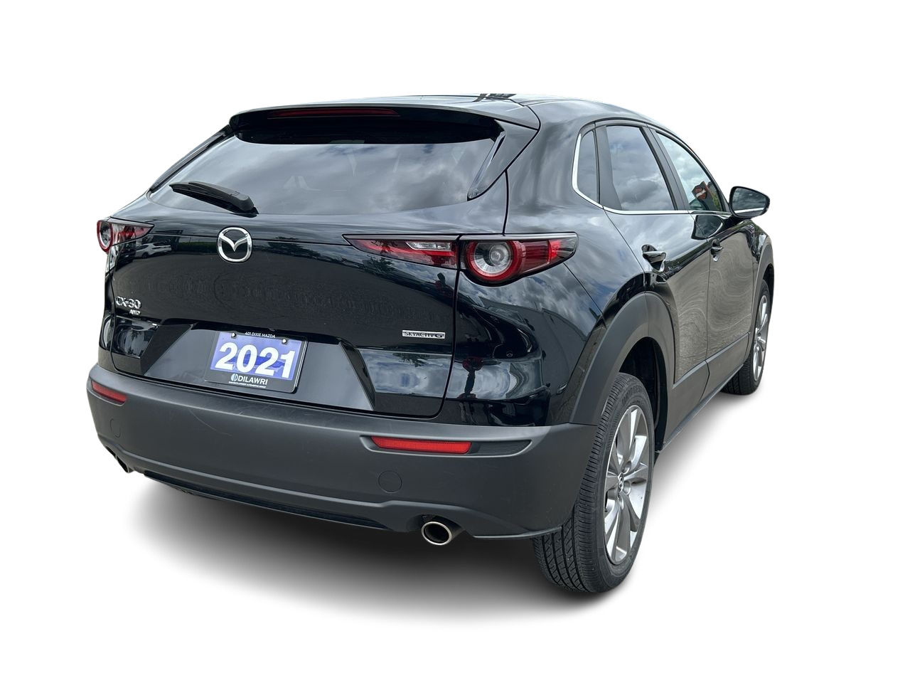 Mazda CX-30  2021 à Mississauga, Ontario