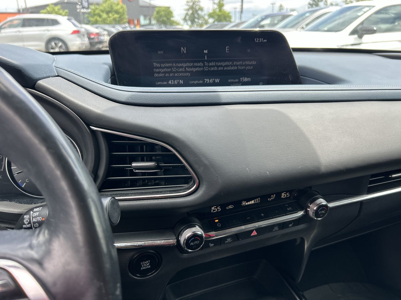 Mazda CX-30  2021 à Mississauga, Ontario